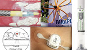 Top videos on the Cardiovascular Business website about new cardiovascular trends and technologies in 2024.
