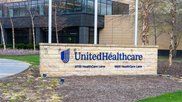 UHC UnitedHealthcare HQ Logo