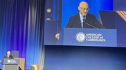 Darren K. McGuire, MD, discusses late-breaking data on oral semaglutide