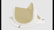 Inspiris Resilia aortic valve from Edwards Lifesciences 