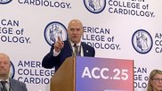 Christopher Kramer ACC President