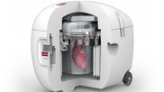 Paragonix SherpaPak Cardiac Transport System 