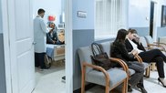 artificial intelligence AI in healthcare 