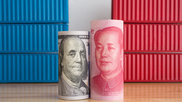 China United States USA trade tariff logistics shipping