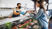 meat diet grocery store deli