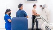 stress test artificial intelligence AI 