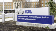 U.S. FDA Sign