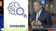 Nabil Dib, MD, director clinical and translational research, Dignity Health, and founder of the non-profit International Society for Cardiovascular Translational Research (ISCTR), explains resources ISCTR has to help doctors and start ups navigate regulatory pathways to expedite moving from research to clinical application.