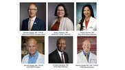  The Heart Failure Society of America (HFSA) recently announced its new officers and board members. Their terms start at the conclusion of the HFSA Annual Scientific Meeting 2025 (ASM) Sept. 26-29, 2025 in Minneapolis.