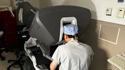 heart surgery Baylor St. Luke's Medical Center