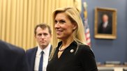 Congresswoman Rep Beth Van Duyne