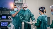 quality improvement QI artificial intelligence AI healthcare