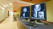 mammography breast imaging