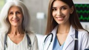 Nurse leader AI acceptance buy-in