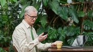older adults technology