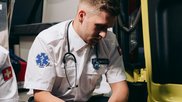 paramedic ems