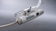 The U.S. Food and Drug Administration (FDA) granted 510(k) clearance for the first large-bore continuous vacuum-assisted system to treat pulmonary embolism (PE). The Symphony Thrombectomy System from Imperative Care Inc. enables physicians to remove more clot from the lungs in less time.
