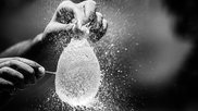 AI bubble burst