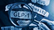 obesity semaglutide tirzepatide GLP-1 drugs weight loss