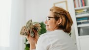 AI spending investing 