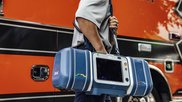 The U.S. Food and Drug Administration (FDA) granted pre-market approval (PMA) clearance for Zoll Zenix defibrillator-monitor for EMS and hospital use. It incorporates new technology and features based on years of user feedback.