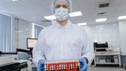 DNA analysis