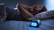 sleep bed insomnia awake