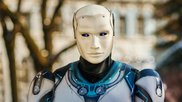 AI robot