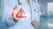 Physician warning