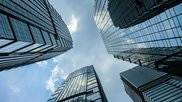 skyscrapers 