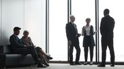 executives