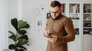 smartphone chatbot