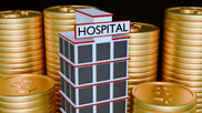 hospital money health system