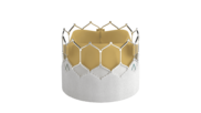 The Sapien 3 Ultra Resilia TAVR valve. Images courtesy of Edwards Lifesciences. 