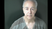 Ali Ghasemzadeh, MD, a cardiologist arrested on charges of rape and sexual battery. 