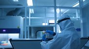 Infection prevention