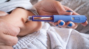 medication drug autoinjector
