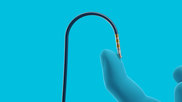 TactiFlex Duo Ablation Catheter, Sensor Enabled