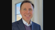 John Landry, CFO of CVRx