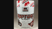 Houston-based Leader Formulas is recalling one lot of its Rapture Preworkout dietary supplement due to the presence of 1,3-dimethylamylamine (DMMA), an ingredient not listed on the product label. 