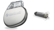 Medtronic's Micra leadless pacemaker