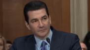 scott gottlieb md