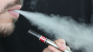 Vaping is assocated with similar cardiovascular risks as smoking based on growing clinical study evidence.