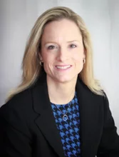 Megan Berlinger, MHA