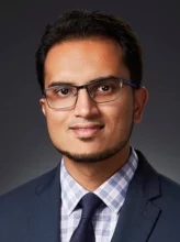 Aasim Afzal, MD, MBA, FHFSA, FAST