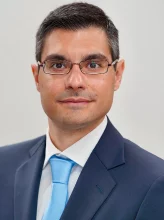 Enrico Giuseppe Ferro, MD