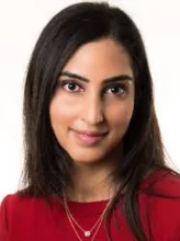 Roosha Parikh