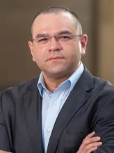 Michel Pompeu, MD, MSc, MHBA, PhD, FACC, FAHA