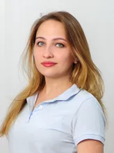 Elina Sabilova