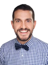 Kamel Shibbani